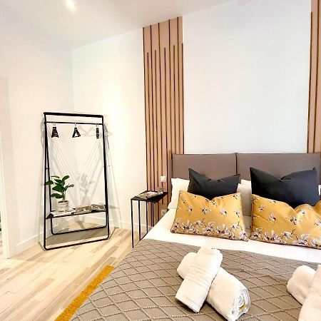 Apartament Waou El Retiro Es Mia - Corta Duracion Madryt Zewnętrze zdjęcie