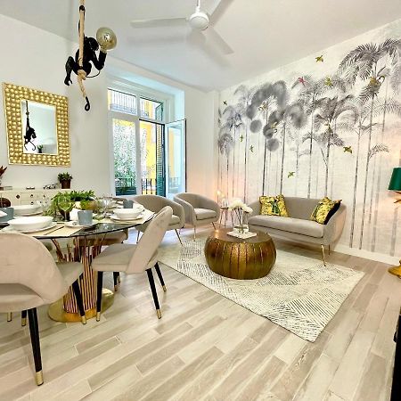 Apartament Waou El Retiro Es Mia - Corta Duracion Madryt Zewnętrze zdjęcie